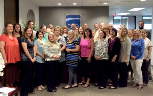 The Team at DSP Insurance Services