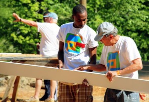 Assurant-HabitatforHumanity-VolunteerEvent