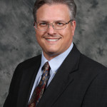 Michael Brown, vice president and property department manager with Golden Bear Insurance Co.