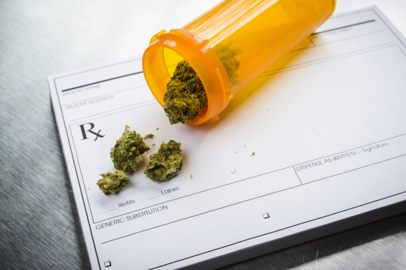 Medical marijuana law does not impair employers’ right to drug-free workplace