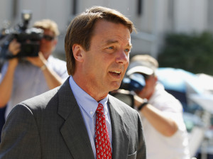 John Edwards   (AP Photo/Chuck Burton)