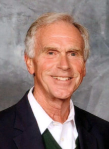 Frank Nutter, president of the Reinsurance Association of America
