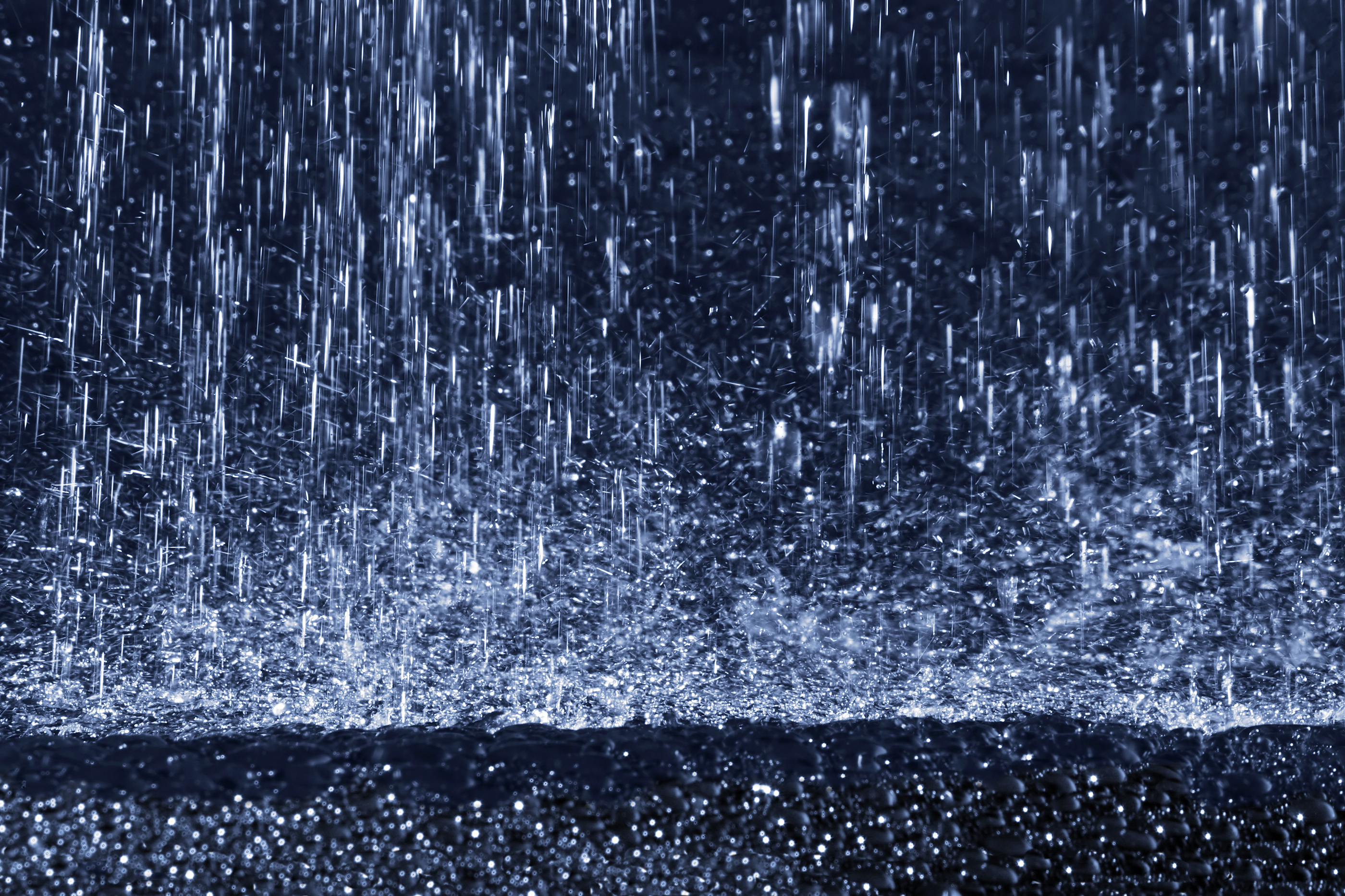 Weather Pictures Rain