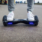 hoverboard