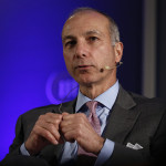 Steve Kandarian MetLife CEO