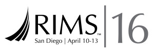 RIMS16_conference logo