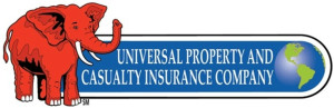 Universal Property logo