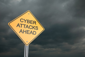 cyber-attacks