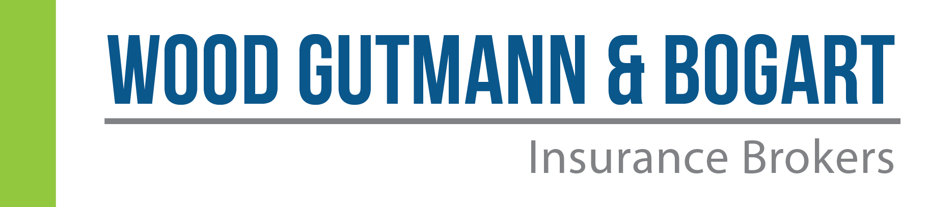 Wood Gutmann & Bogart in California Gets New Brand Identity