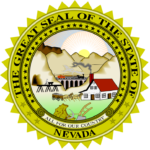 Nevada State Seal