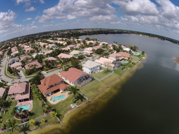 Florida Property Reinsurance Premiums Rise by as Much as 50%: Gallagher Re