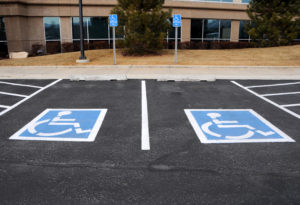 handicap-parking