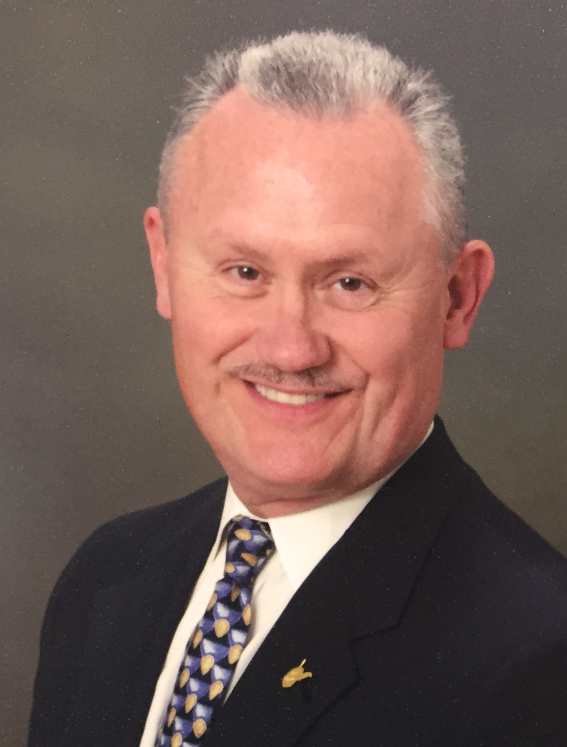 Insurance Agency Manager McVey Named West Virginia Insurance Commissioner