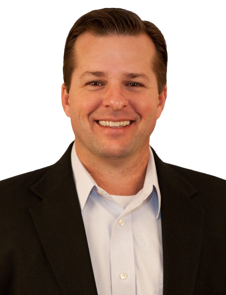 Blue River Underwriters Promotes Jared Mathis to Executive Vice President