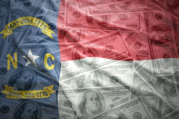WCRI: North Carolina Workers' Comp Indemnity Payments ...