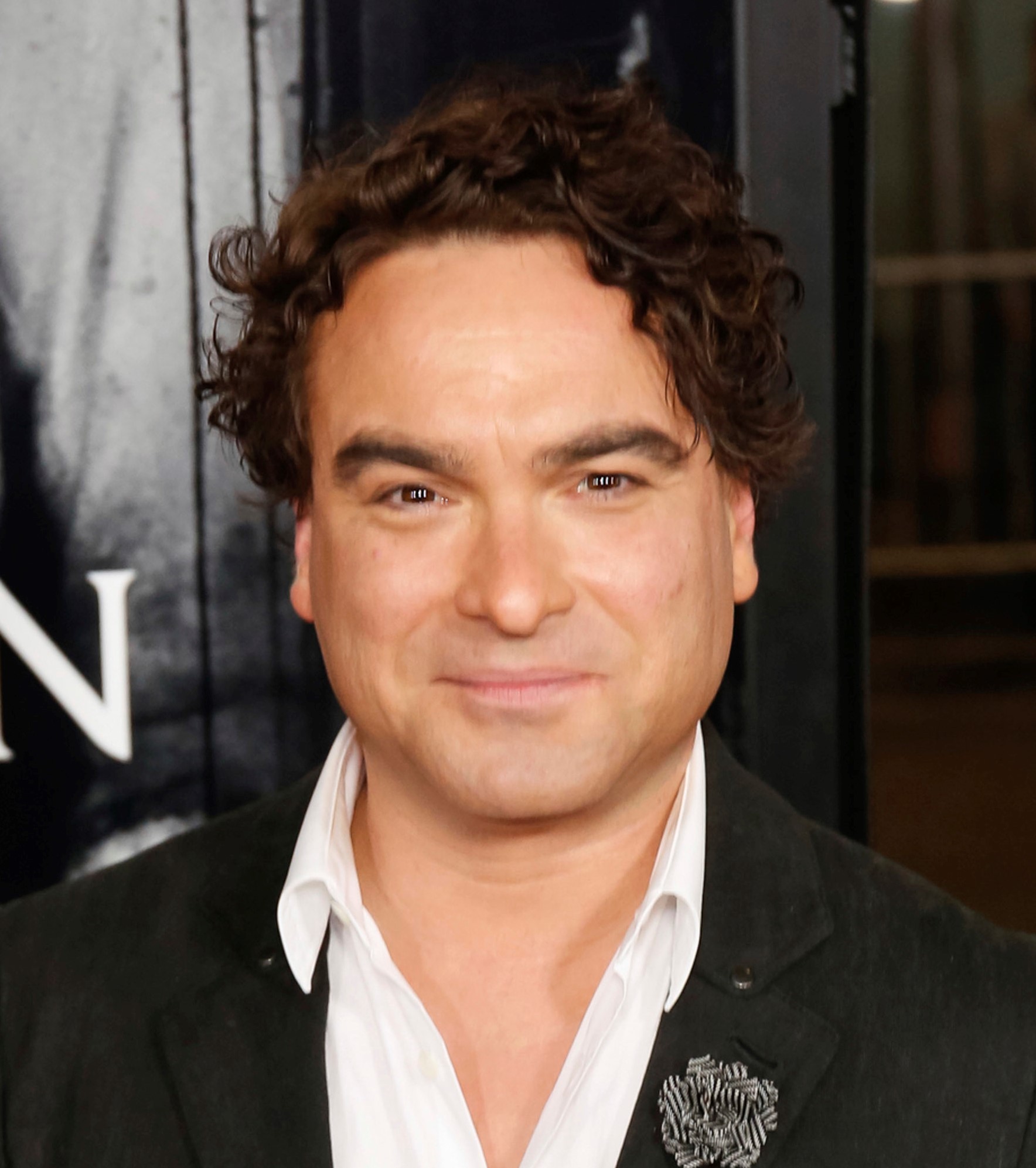Galecki plays Dr. Leonard Hofstadter on the show, one of the most popular o...