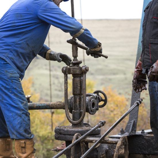 California Oil Firms Had Nearly 400 Violations