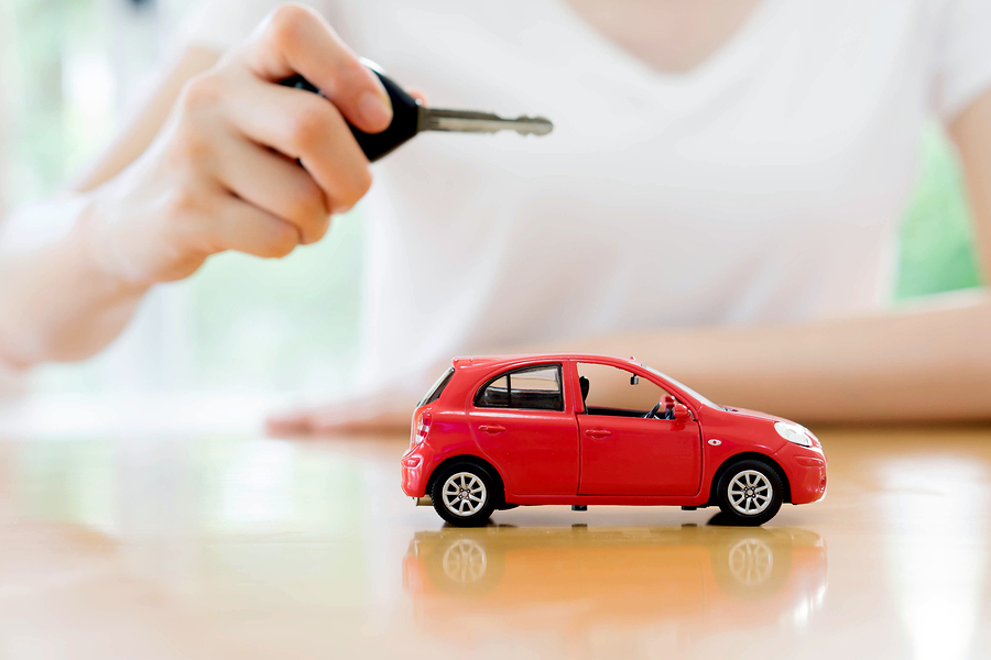 Auto Insurance Market to Shrink by 70% by 2050: KPMG