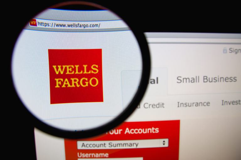 Wells Fargo to Pay $3B to U.S. to Settle Fake Accounts Scandal