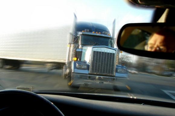 Battle Brews over Texas Bills Aimed at Commercial Vehicle Accident Lawsuits