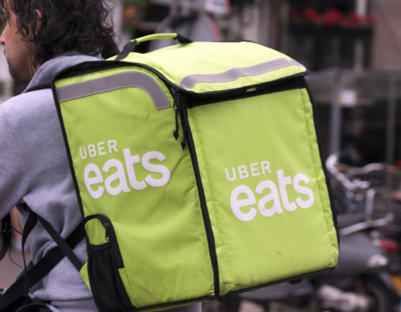 New Jersey Insurance Law on Ride-Hailing Does Not Apply to Food Delivery: Court