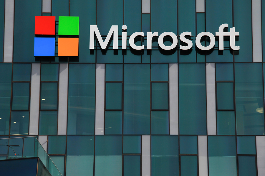 Microsoft Internal Findings Say Gender Bias at Washington Tech Giant ...