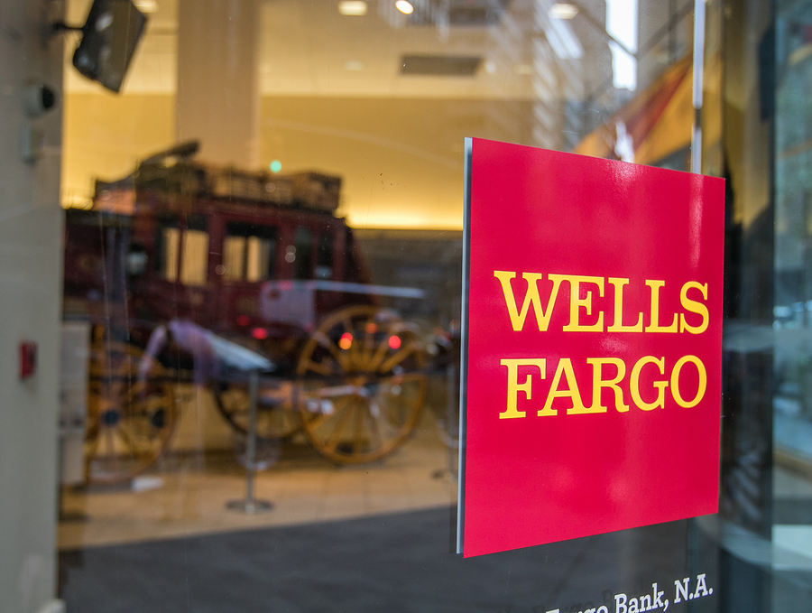 Wells Fargo Settles Auto Insurance Scam For 385 Million