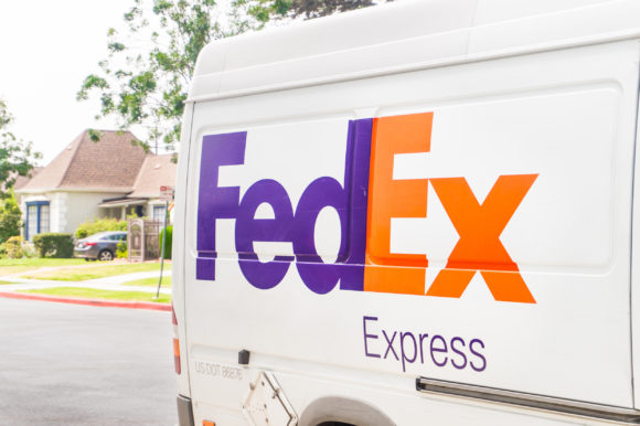 FedEx Loses Bid to Undo $366M Racial Bias Verdict, Files Appeal