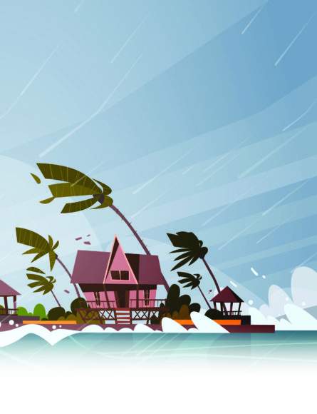 How Agents Can Help Floridians Navigate Hurricane Season Aftermath - Vimarsana News