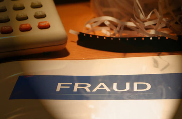 Florida DFS Charges Claims Adjuster with Submitting $24,000 in Fraudulent Auto Claims
