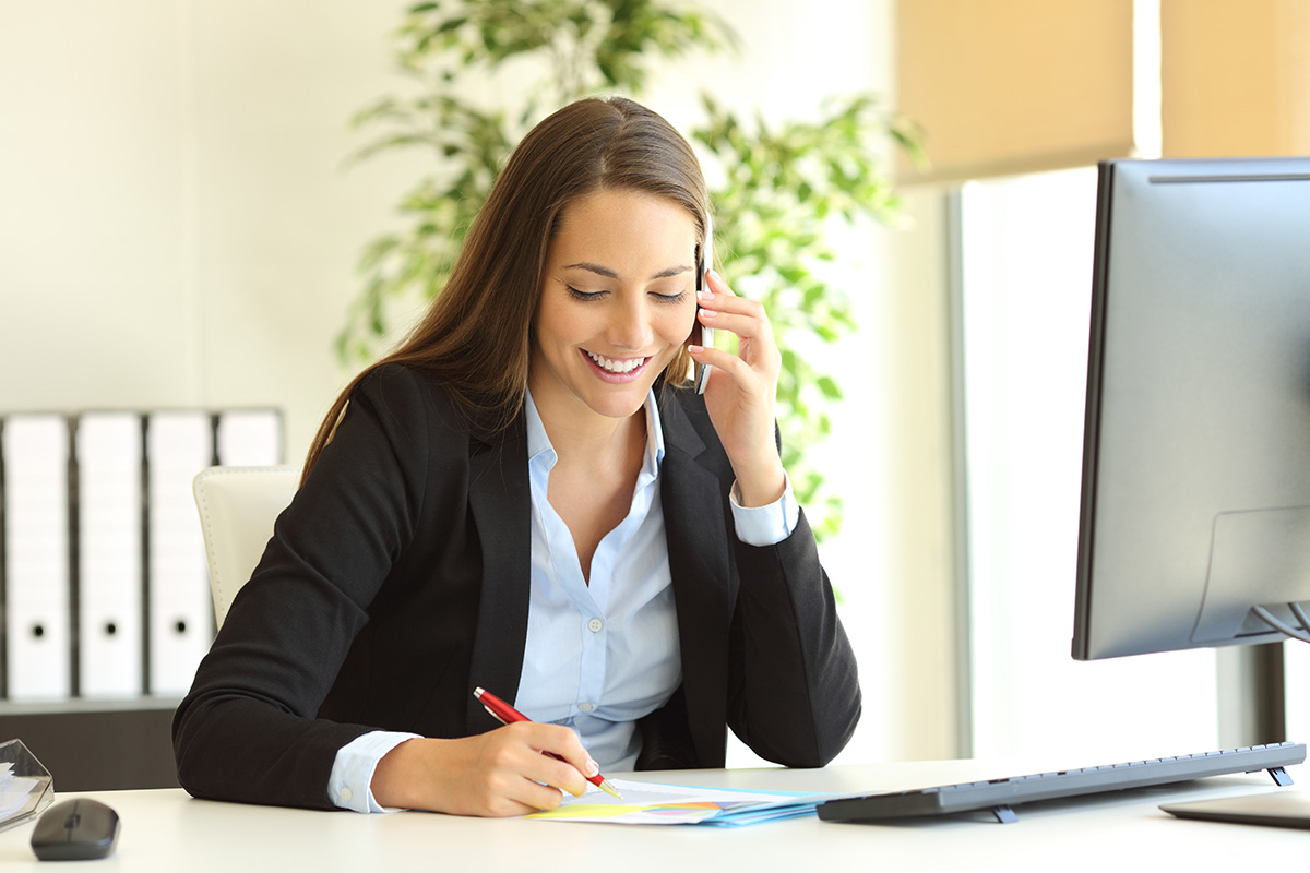 Hire An Appointment Setter To Make Your Sales Easier!