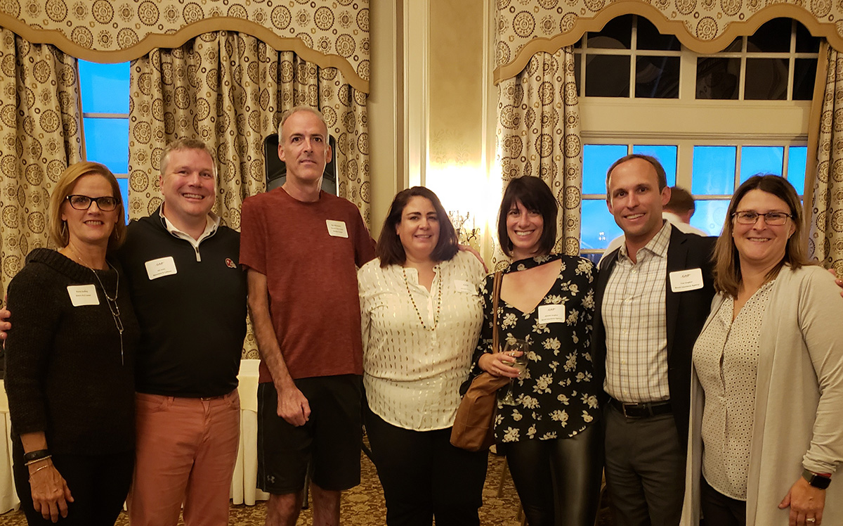 Special Report The Industry Industry Gives Back