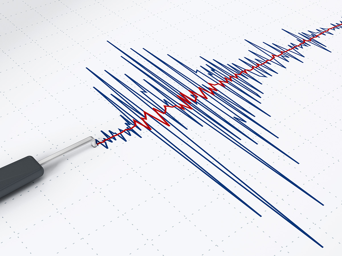 More Minor Earthquakes Shake Parts of South Carolina