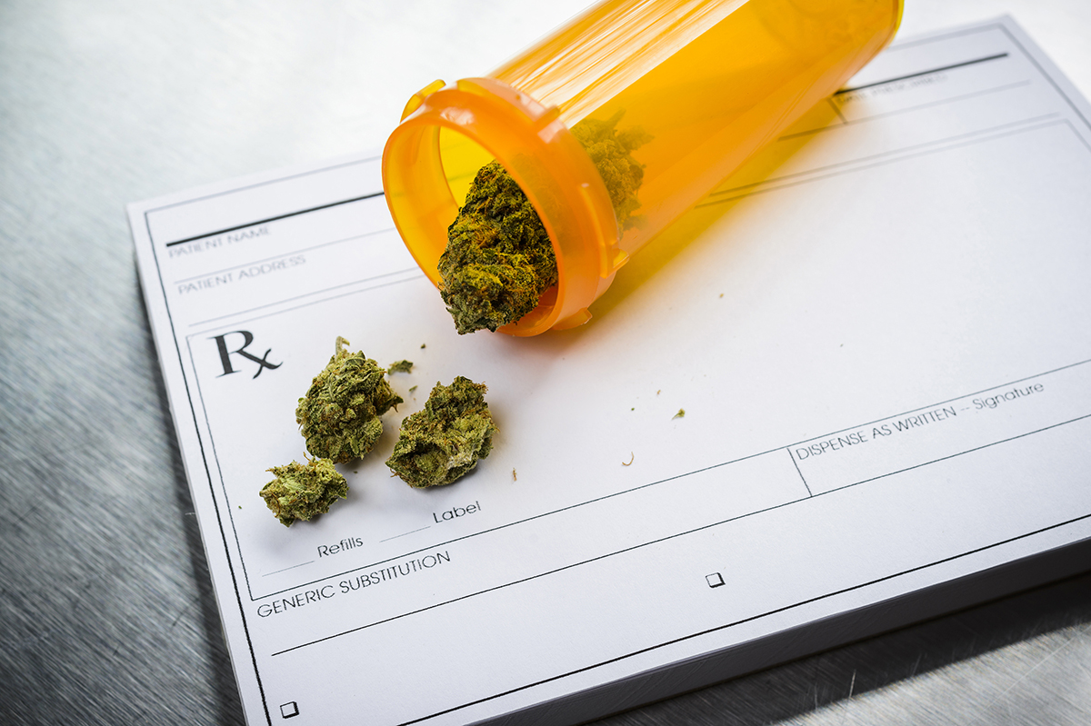 Florida's medical marijuana rules are unconstitutional, court says