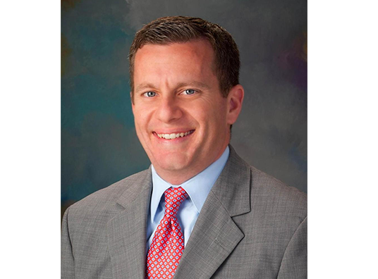 Rivard Appointed to Citizens Board of Governors