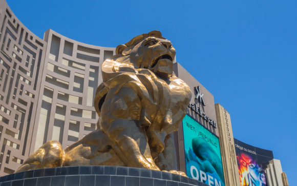 MGM Resorts Recovers From Cyberattack, but Still No Digital Room Keys