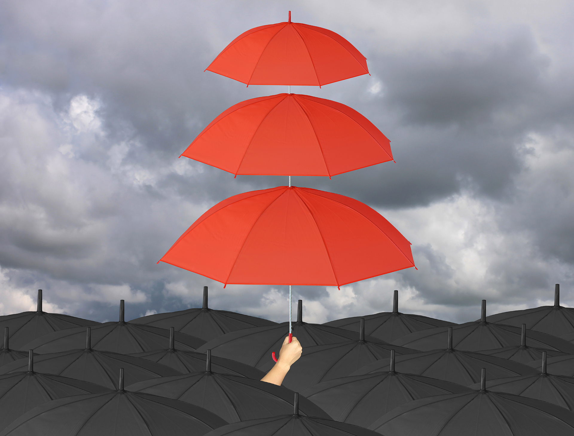 What is The Difference Between Excess Liability and Umbrella Policies?