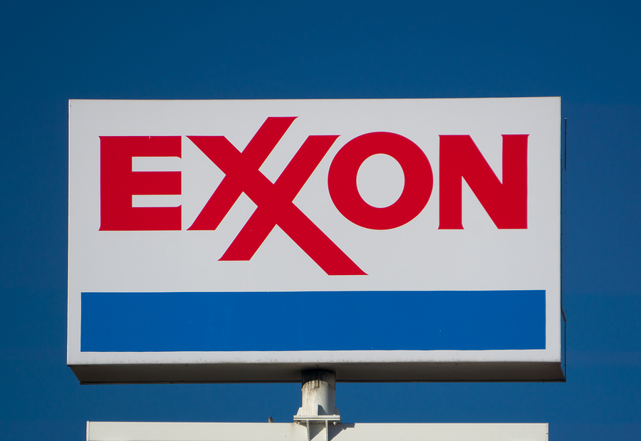 Exxon, New York AG Face Off Over Climate Change Accounting - Insurance Journal