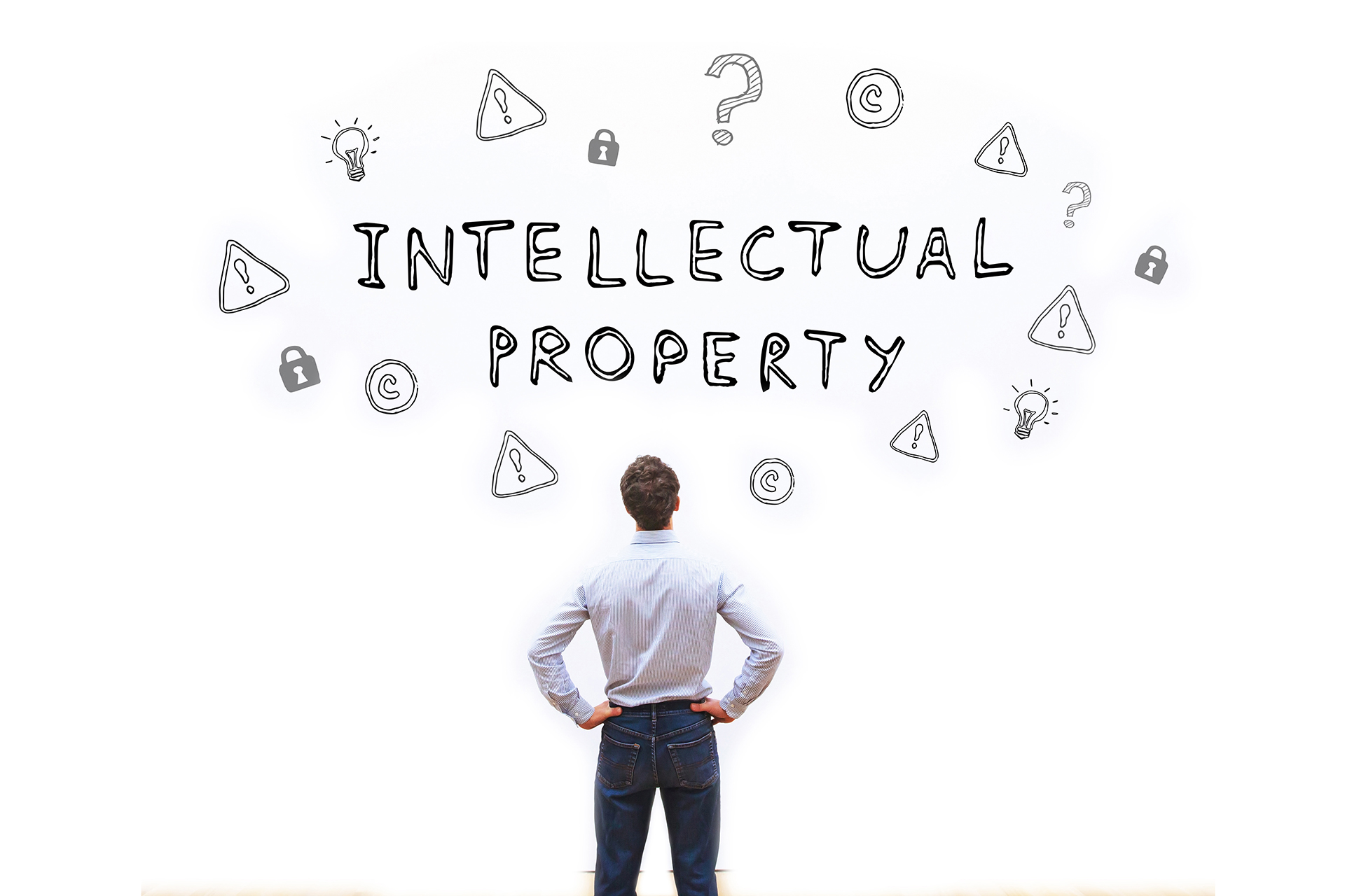 social thinking intellectual property