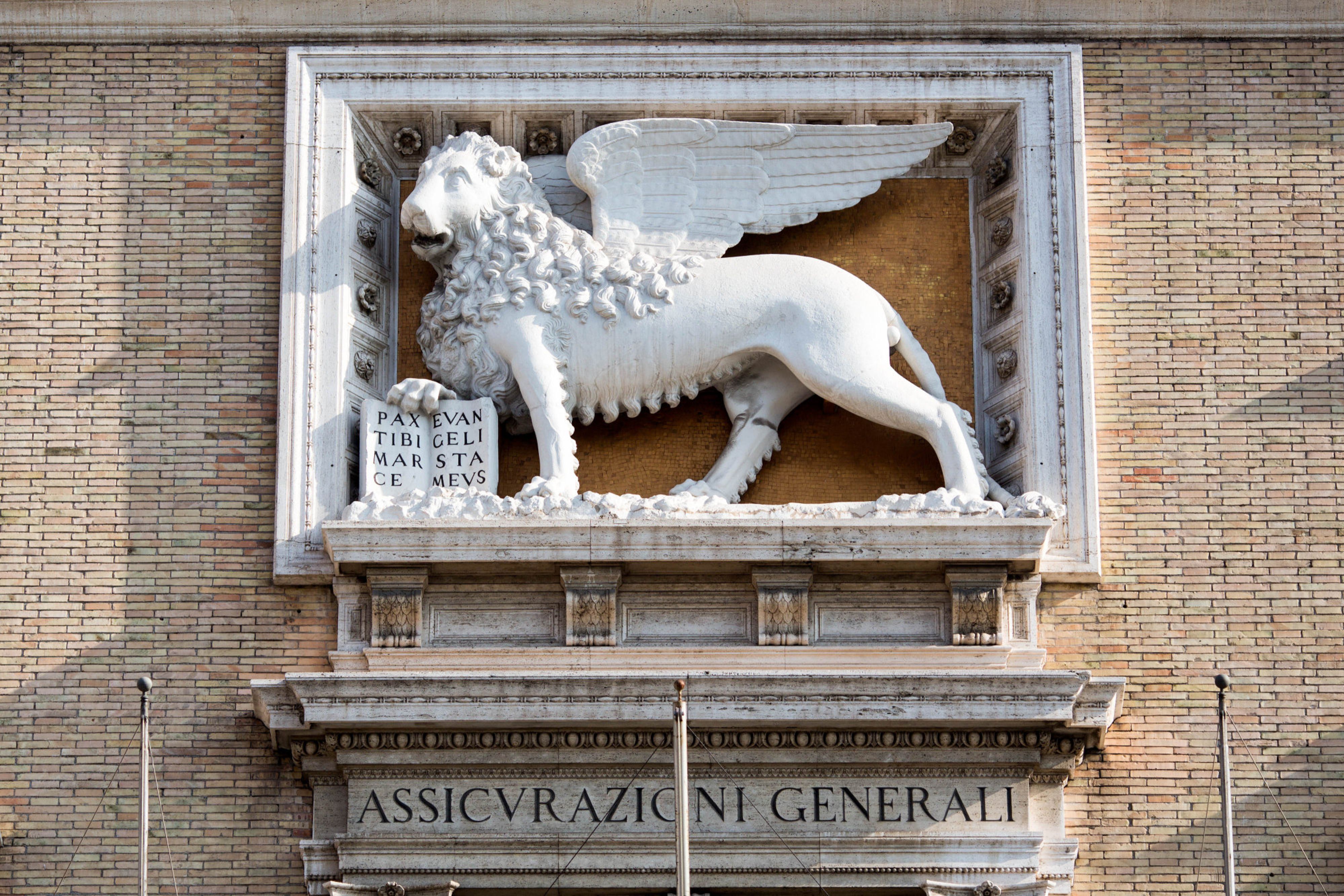 Generali Confirms 2024 Targets After Q1 Profits Rise on Strong Non-Life Performance