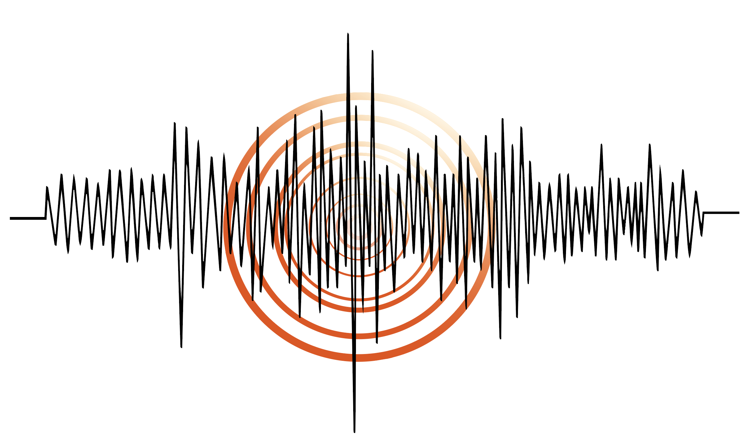 A 5.7 magnitude earthquake strikes Mauna Loa volcano in Hawaii