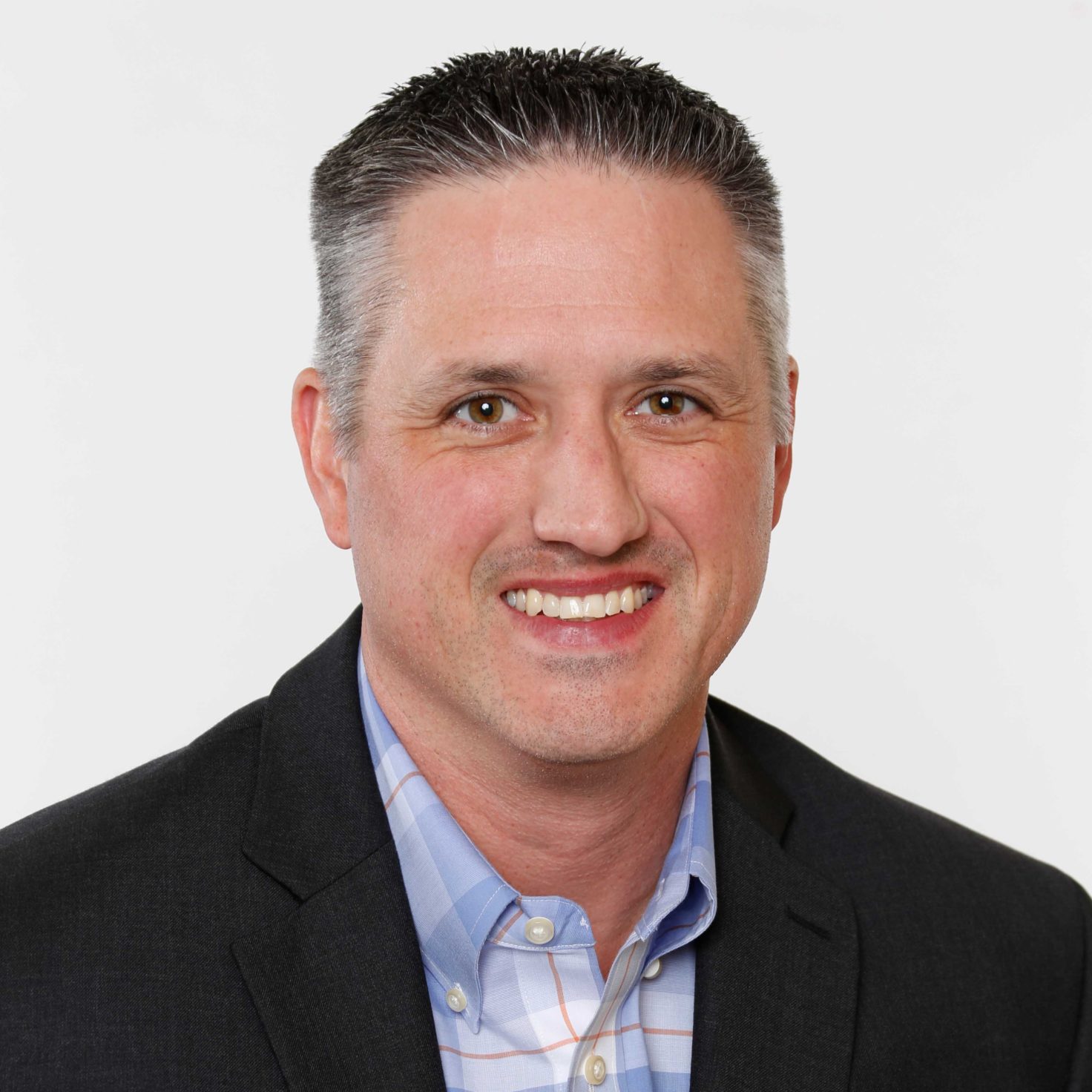 Distinguished Programs Promotes Madsen to Pacific