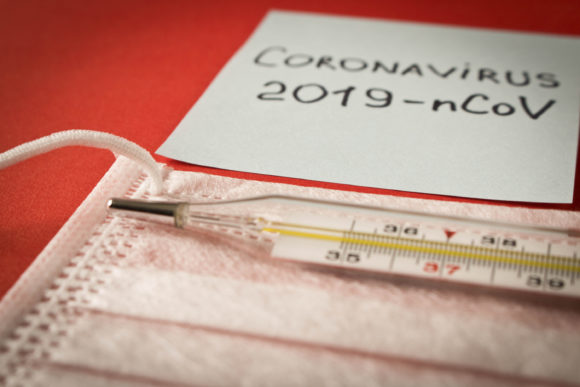 Parametric Insurance Could Offer Hotels Relief from Coronavirus Cancellations