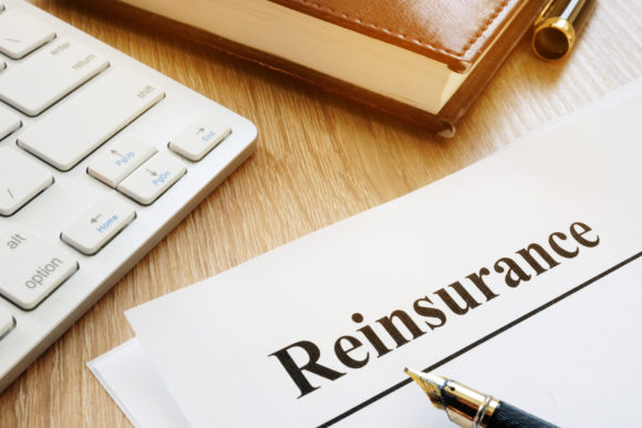 Total Return Reinsurers Underperform Traditional Bermuda Reinsurers: AM Best - Insurance Journal