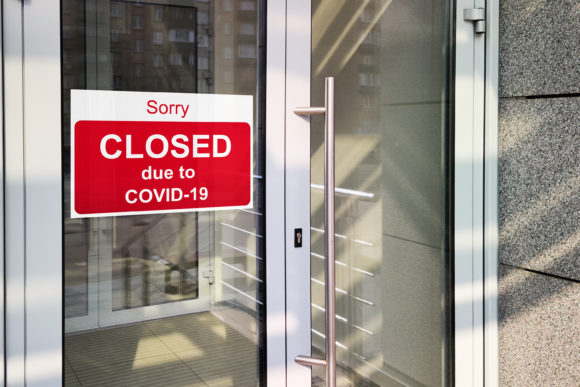 Insurer Overcomes California Restaurant’s COVID-19 Business Loss Claim - Insurance Journal