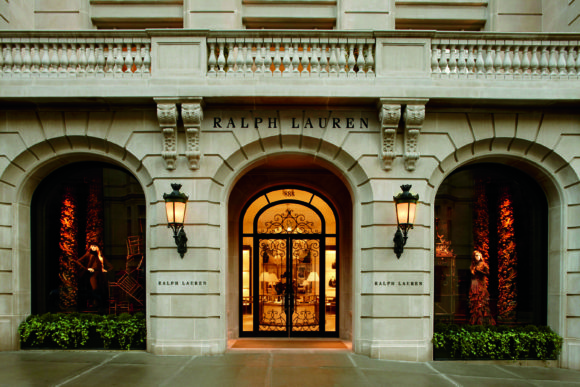 Ralph Lauren Suit Alleges Fraud by Insurer Refusing to Cover ...