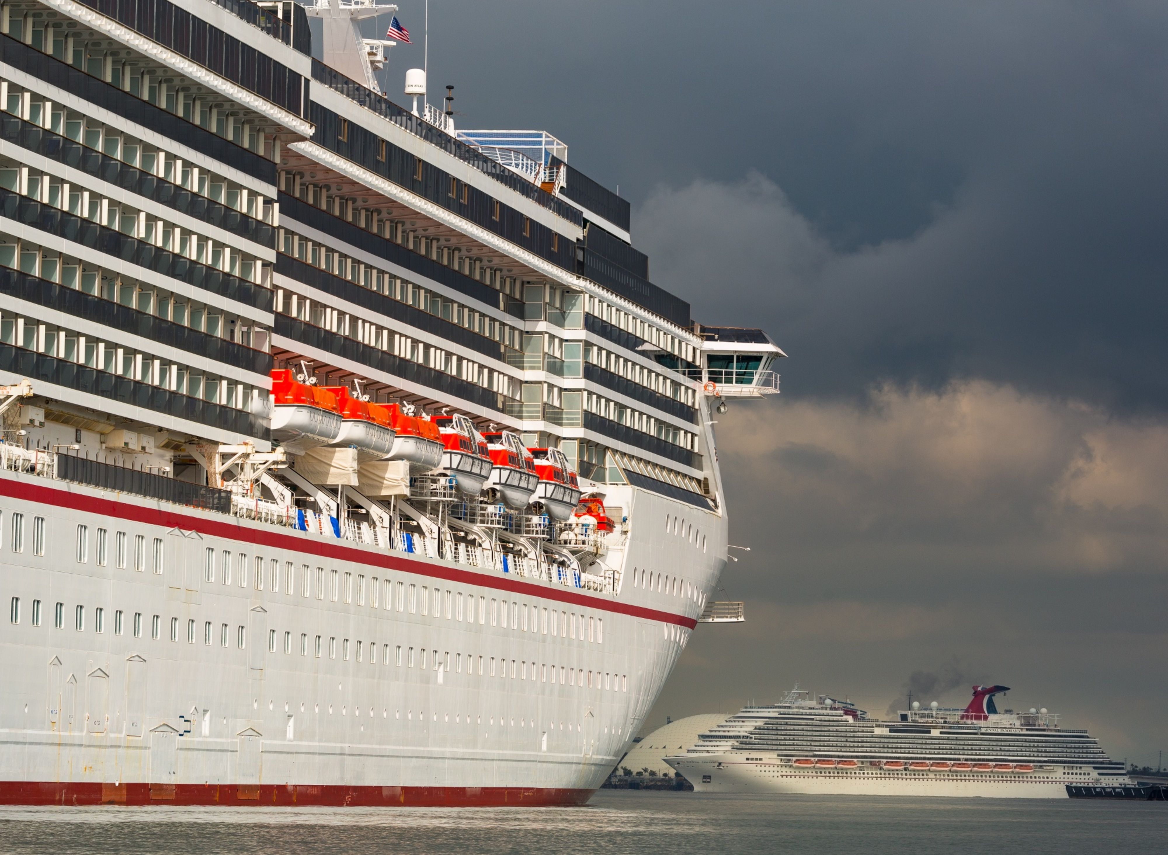 carnival panorama cruise death