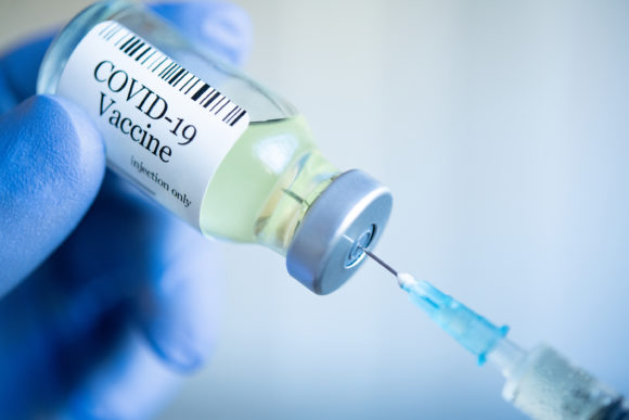 EEOC Releases Updated Guidance on COVID-19 Vaccinations and Employment Laws