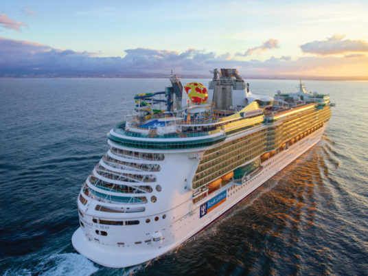 caribbean cruise line lawsuit