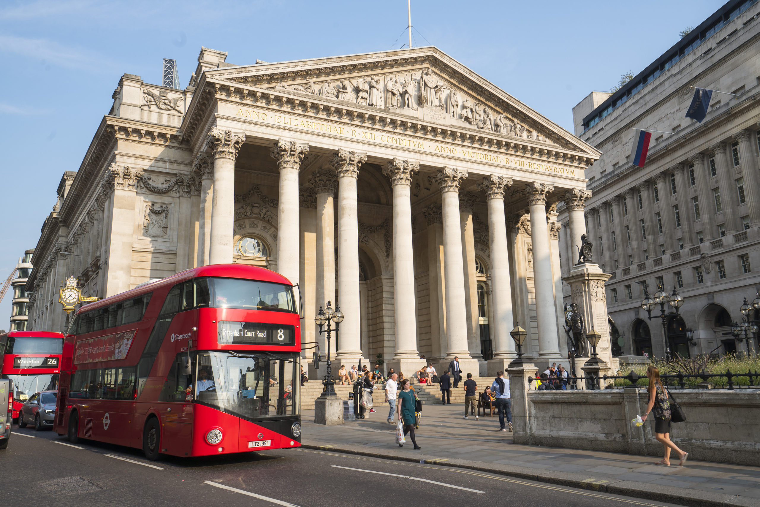 Dünya Borsaları - Borsa nedir - dünya borsaları canlı - London Stock Exchange canlı - Londra Borsası canlı  - menkul kıymetler borsaları | Ger40.com